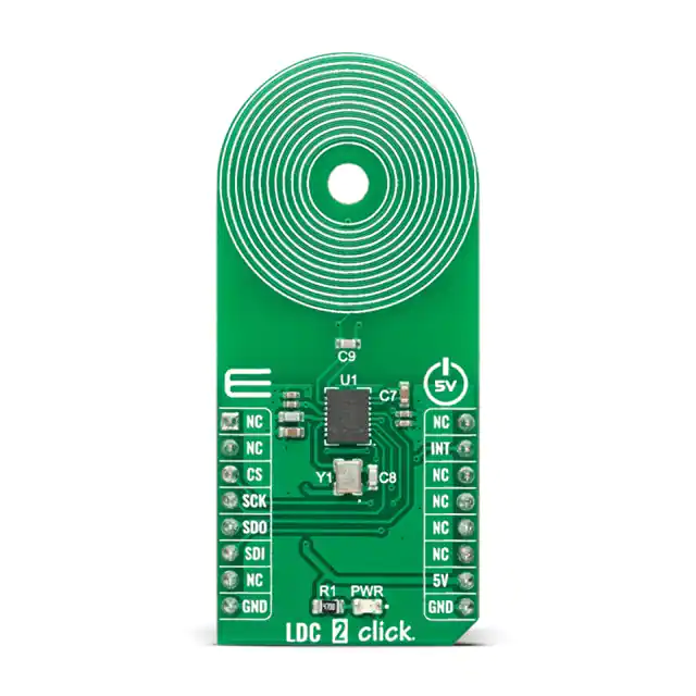 MIKROE-4783 MikroElektronika