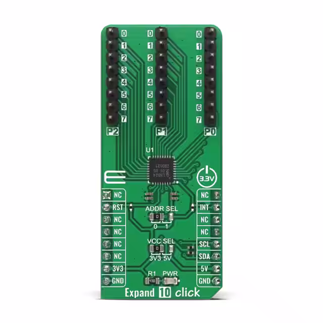MIKROE-4801 MikroElektronika