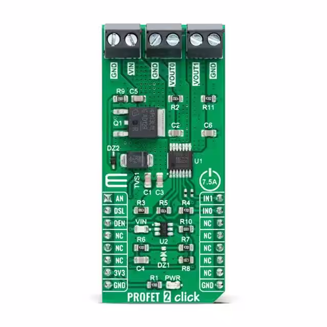 MIKROE-4819 MikroElektronika