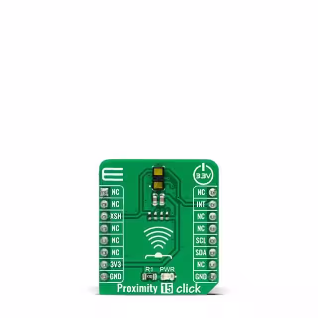 MIKROE-4822 MikroElektronika
