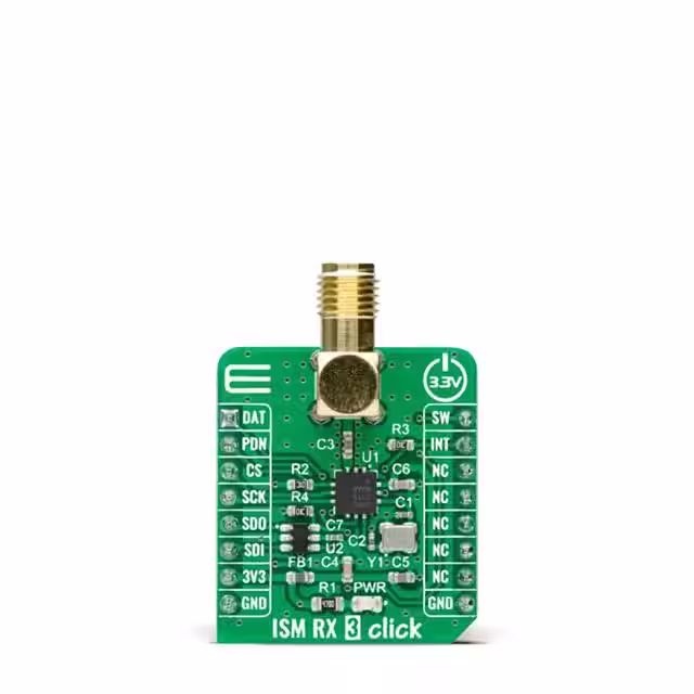 MIKROE-4828 MikroElektronika