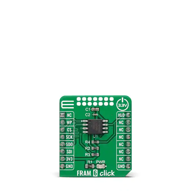 MIKROE-4831 MikroElektronika