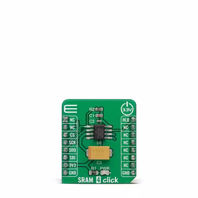 MIKROE-4835 MikroElektronika