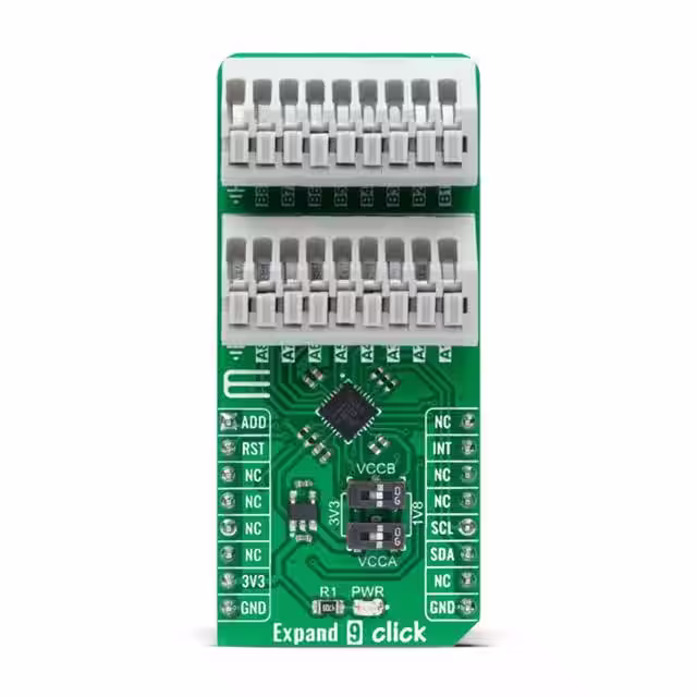 MIKROE-4853 MikroElektronika
