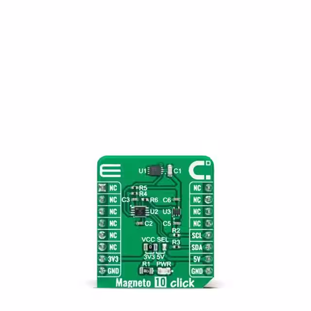 MIKROE-4866 MikroElektronika