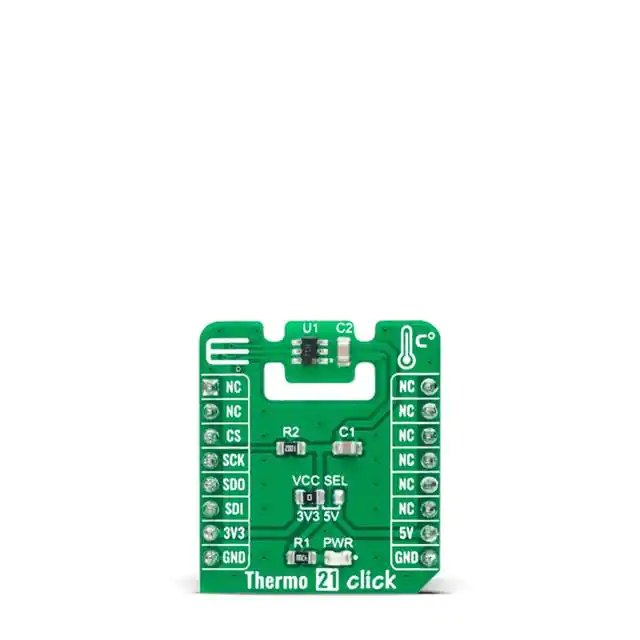 MIKROE-4879 MikroElektronika
