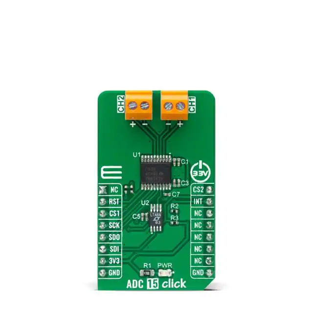MIKROE-4890 MikroElektronika