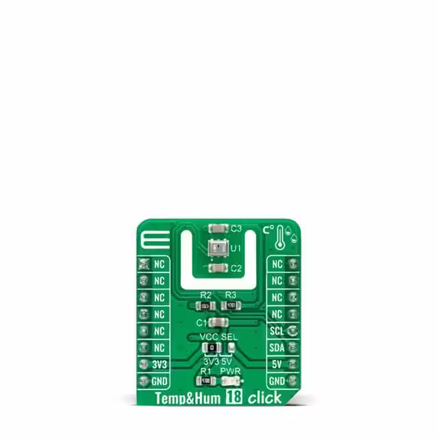 MIKROE-4892 MikroElektronika