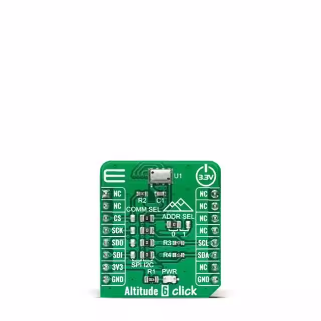 MIKROE-4903 MikroElektronika
