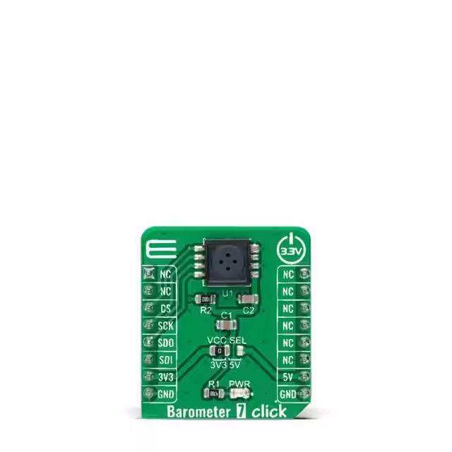 MIKROE-4913 MikroElektronika