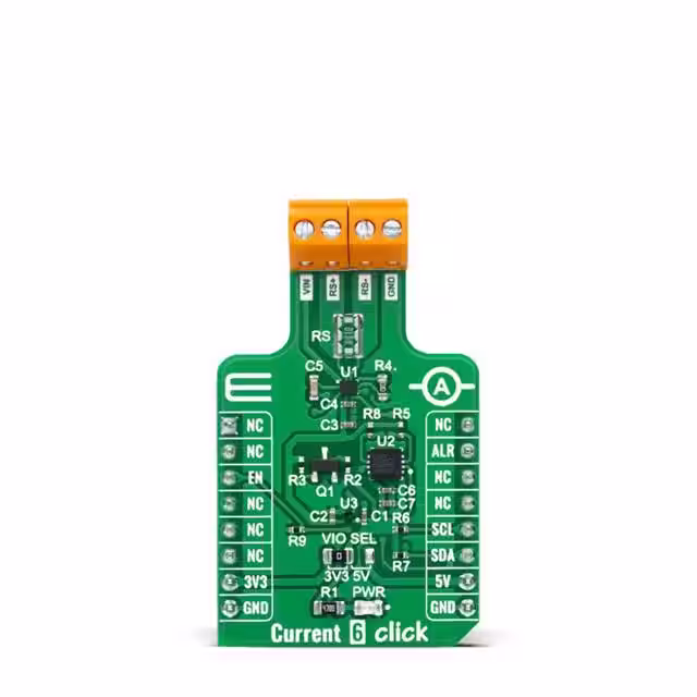 MIKROE-4914 MikroElektronika