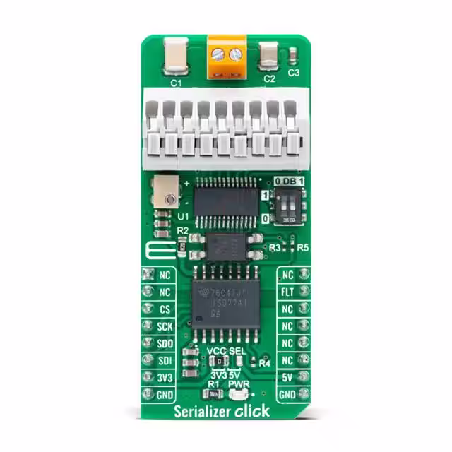 MIKROE-4925 MikroElektronika