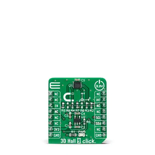 MIKROE-4948 MikroElektronika
