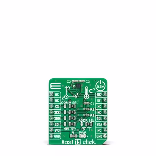 MIKROE-4949 MikroElektronika