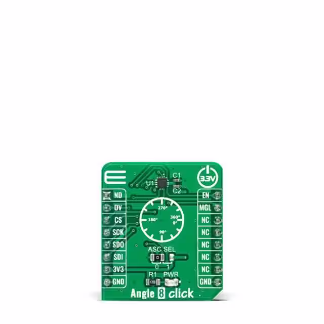 MIKROE-4971 MikroElektronika