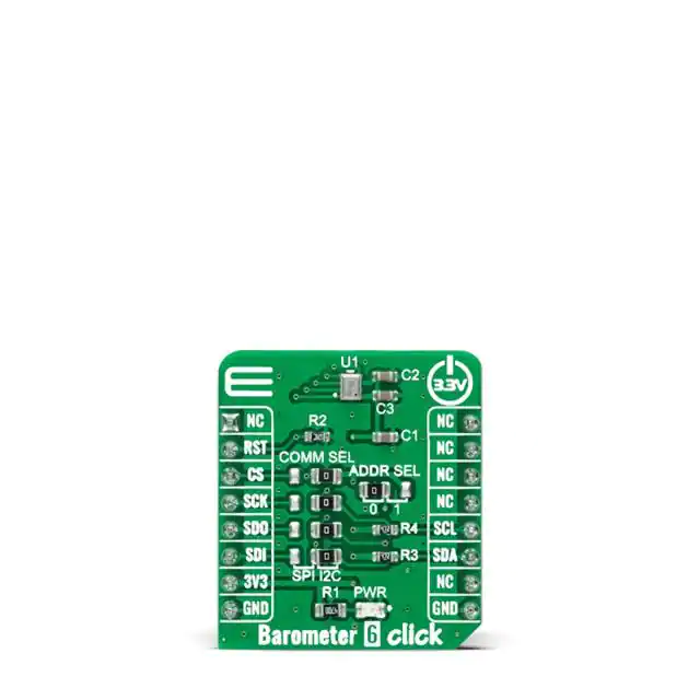 MIKROE-4978 MikroElektronika