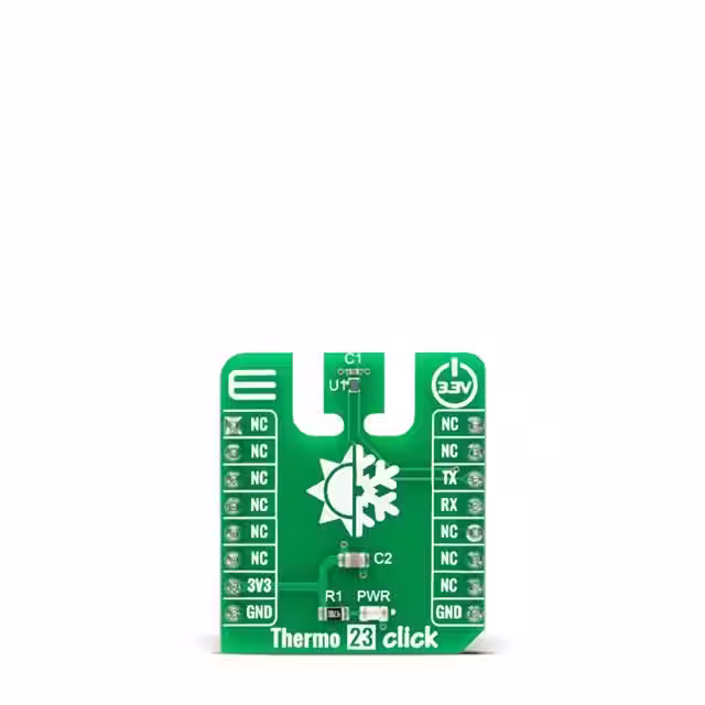 MIKROE-4979 MikroElektronika