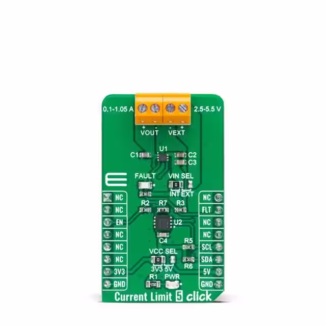 MIKROE-4999 MikroElektronika