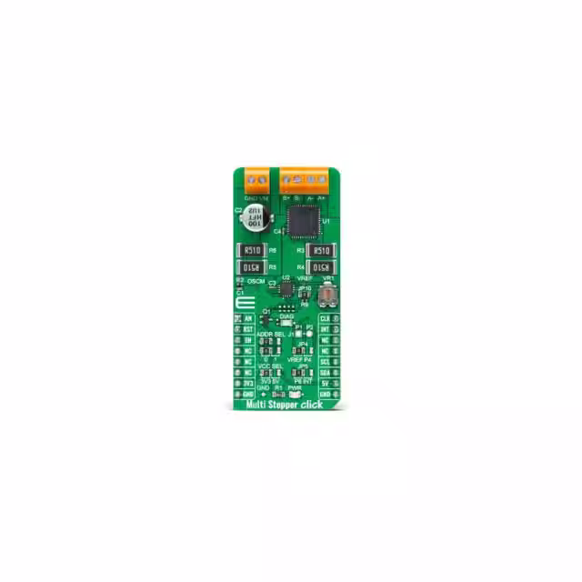 MIKROE-5037 MikroElektronika
