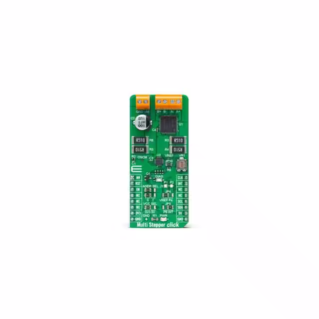 MIKROE-5044 MikroElektronika