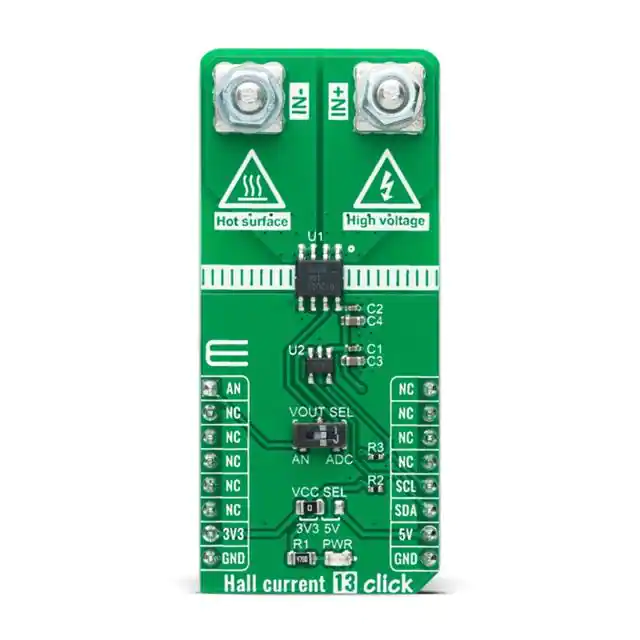 MIKROE-5066 MikroElektronika