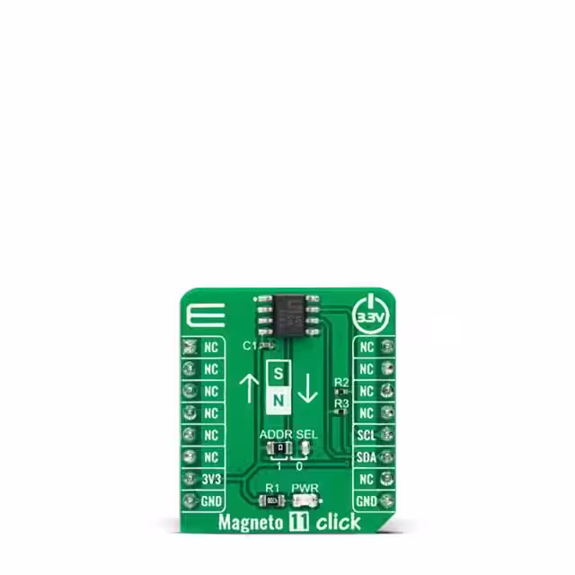 MIKROE-5067 MikroElektronika