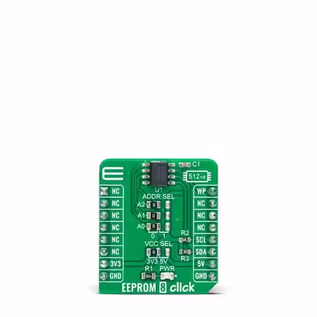 MIKROE-5073 MikroElektronika