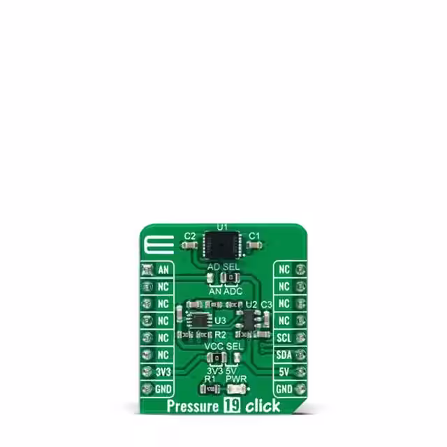 MIKROE-5089 MikroElektronika