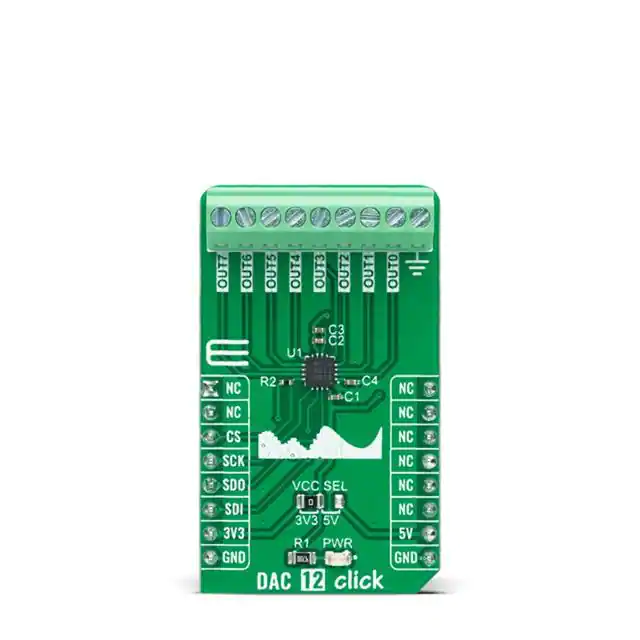 MIKROE-5097 MikroElektronika