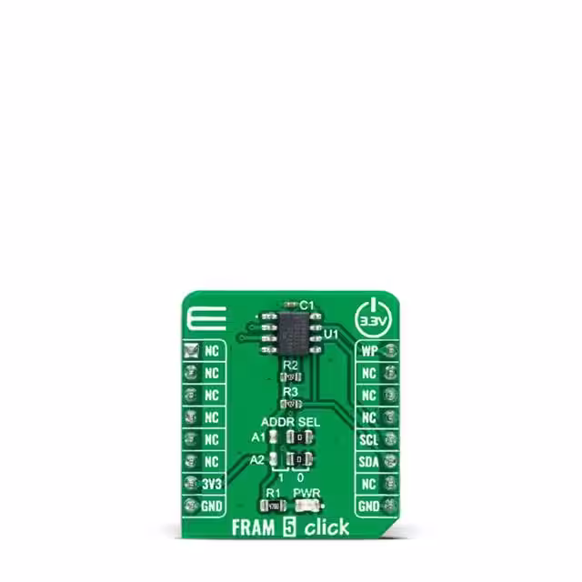 MIKROE-5119 MikroElektronika