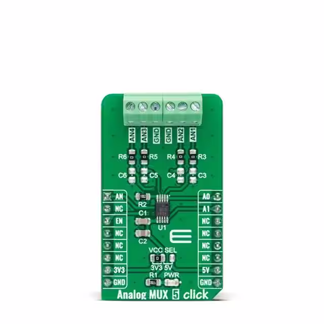 MIKROE-5120 MikroElektronika
