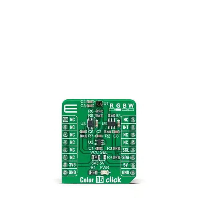 MIKROE-5121 MikroElektronika