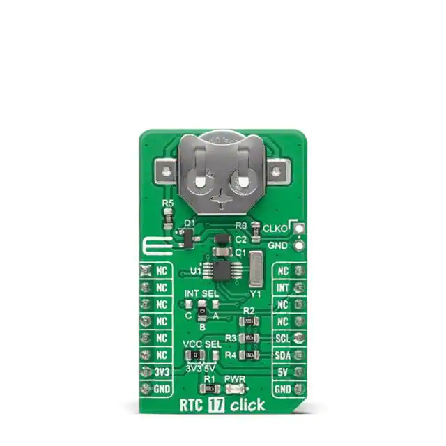 MIKROE-5129 MikroElektronika