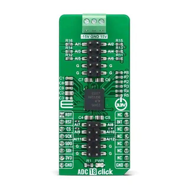 MIKROE-5132 MikroElektronika