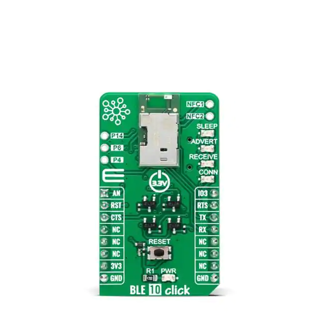 MIKROE-5135 MikroElektronika