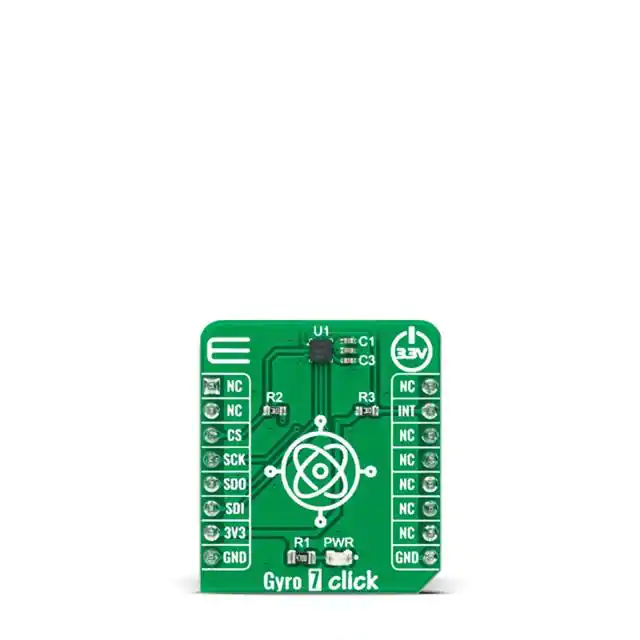 MIKROE-5145 MikroElektronika