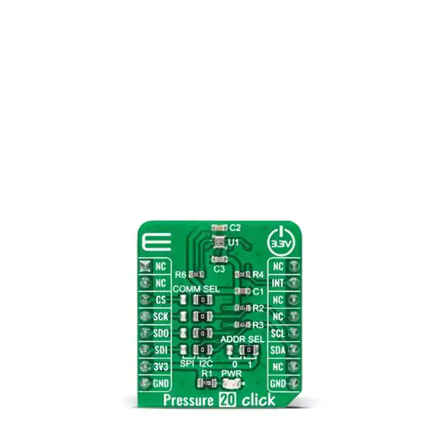 MIKROE-5153 MikroElektronika