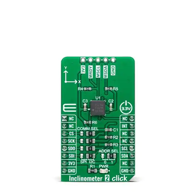 MIKROE-5156 MikroElektronika