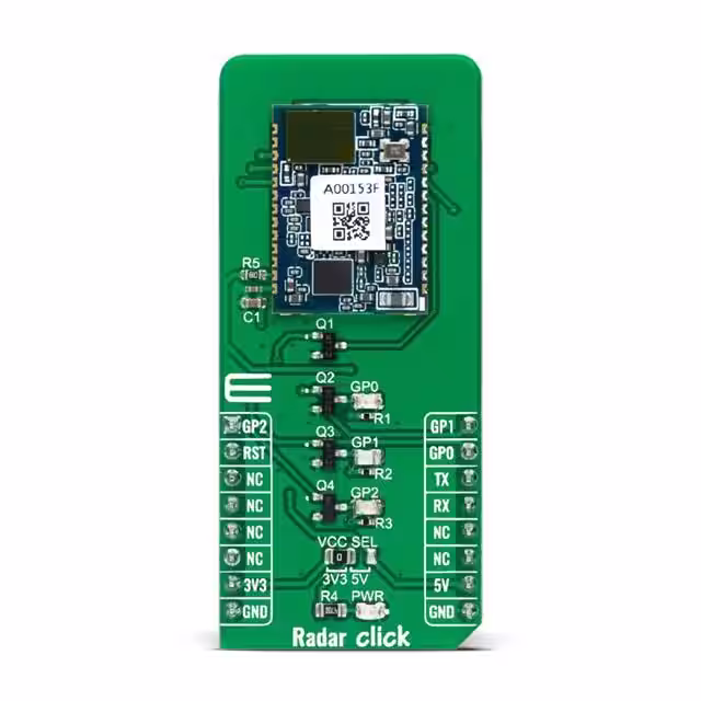 MIKROE-5183 MikroElektronika