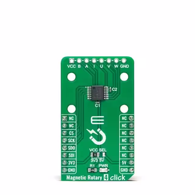 MIKROE-5223 MikroElektronika