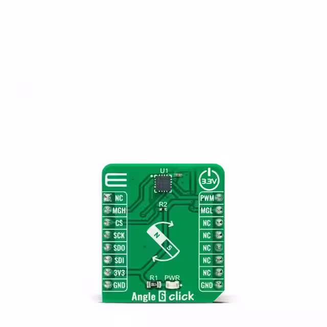 MIKROE-5282 MikroElektronika