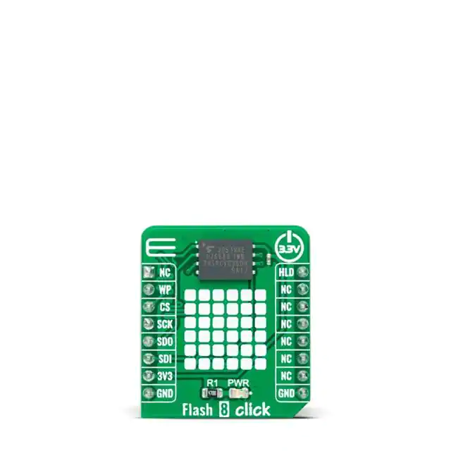 MIKROE-5293 MikroElektronika