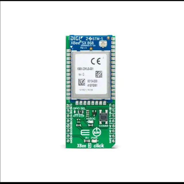 MIKROE-5299 MikroElektronika