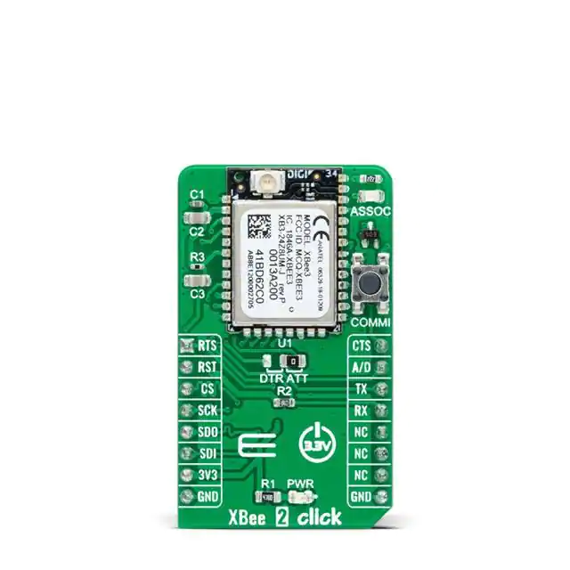 MIKROE-5302 MikroElektronika