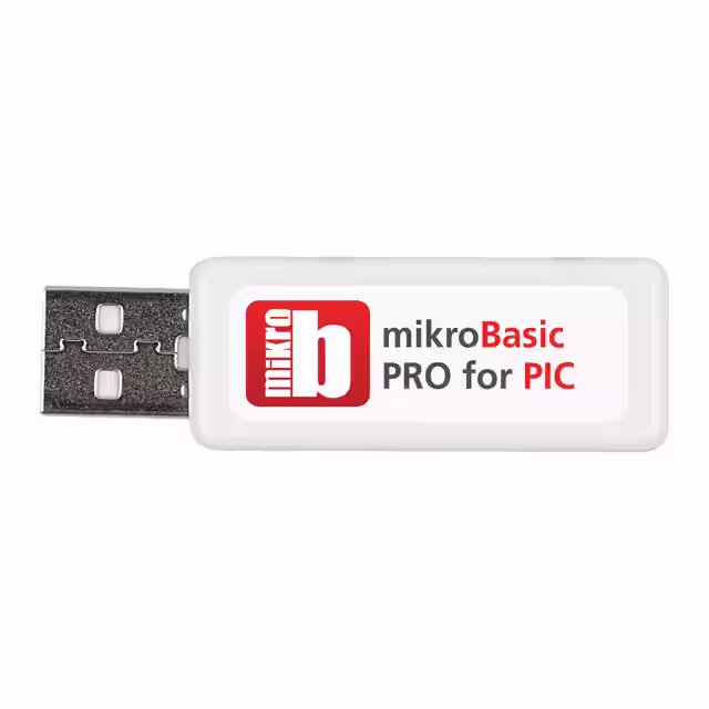 MIKROE-726 MikroElektronika