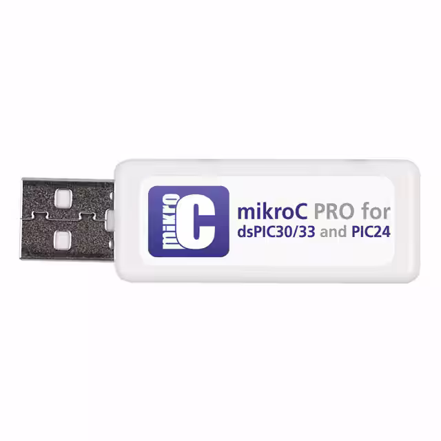 MIKROE-734 MikroElektronika