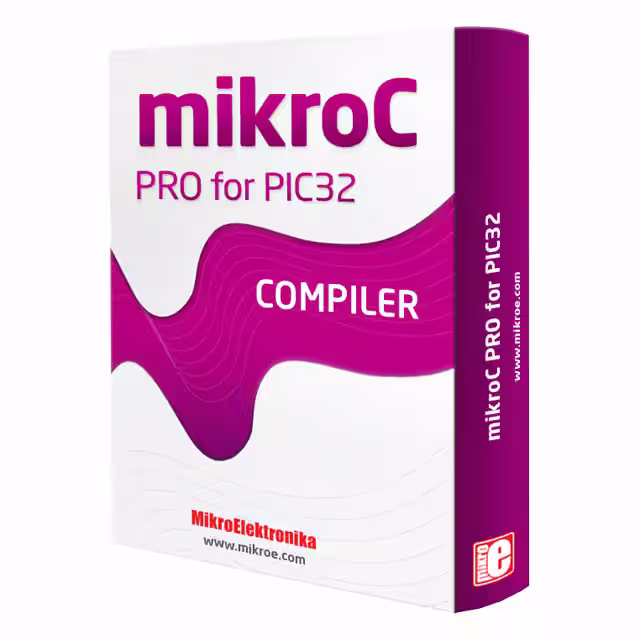 MIKROE-738 MikroElektronika