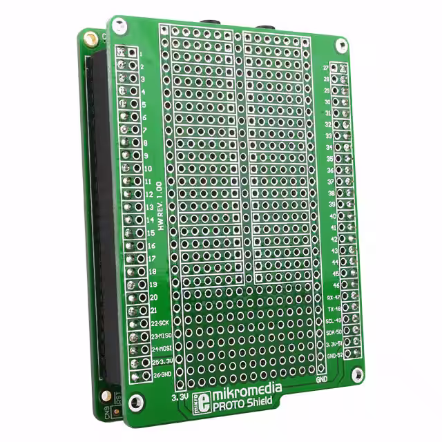 MIKROE-767 MikroElektronika
