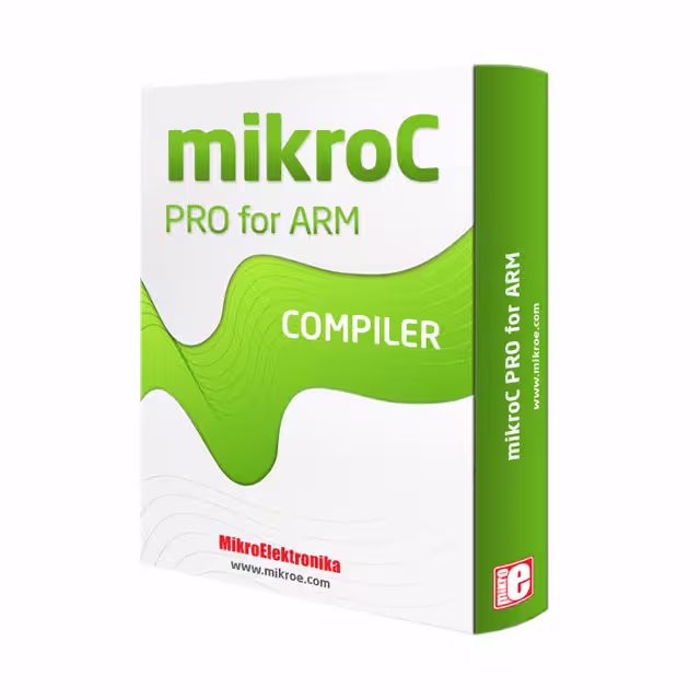 MIKROE-934 MikroElektronika