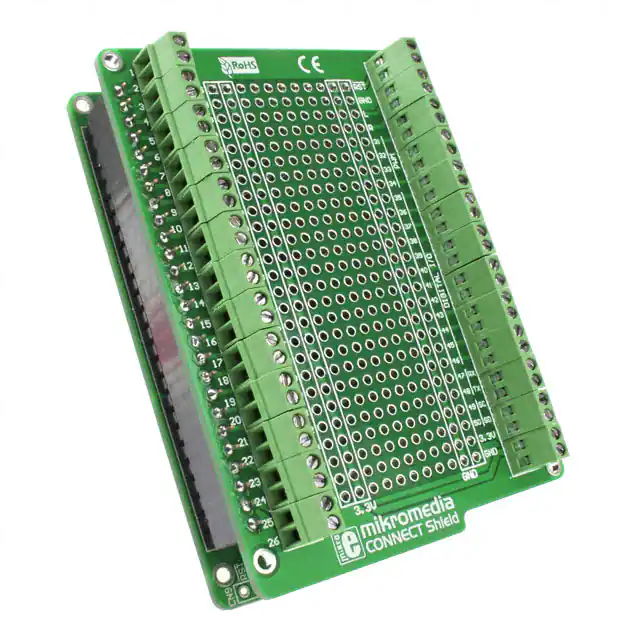 MIKROE-938 MikroElektronika